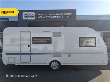 Adria Altea 542 PK
